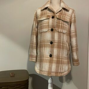 Sebby Lightweight Jacket